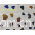长乐纺冠针织有限公司-出售各种贾卡蕾丝 网布 加工及定制 A074 30D透明网